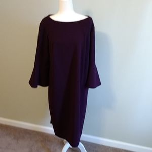 Beautiful Calvin Klein formal dress